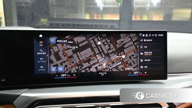 BMW 3 Series (G20) 2023 Серебристо-серый из Кореи, фото 5