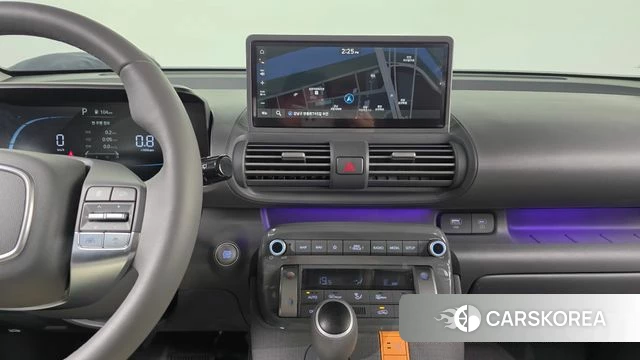 Hyundai The New Casper 2024 Белый из Кореи, фото 5