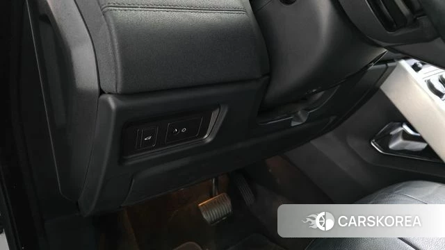 Land Rover Range Rover Evoque 2018 Белый из Кореи, фото 5