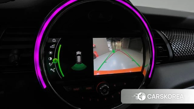Mini Cooper S 2019 Оранжевый из Кореи, фото 5