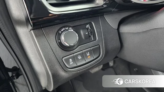 Chevrolet (GM Daewoo) The New Spark 2020 Черный из Кореи, фото 5