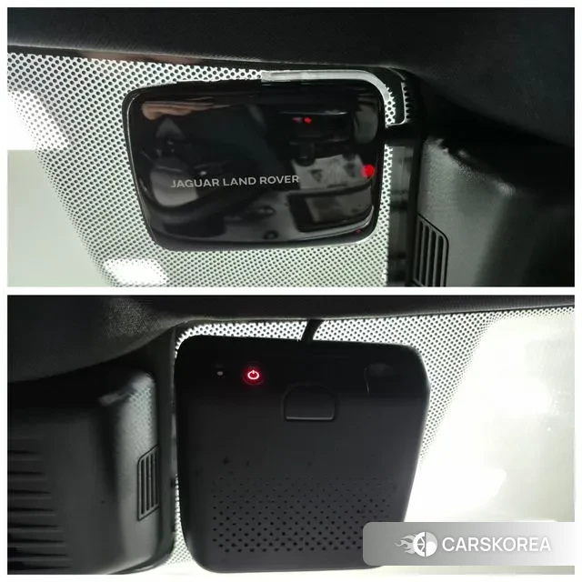 Land Rover Range Rover Velar 2023 Белый из Кореи, фото 5