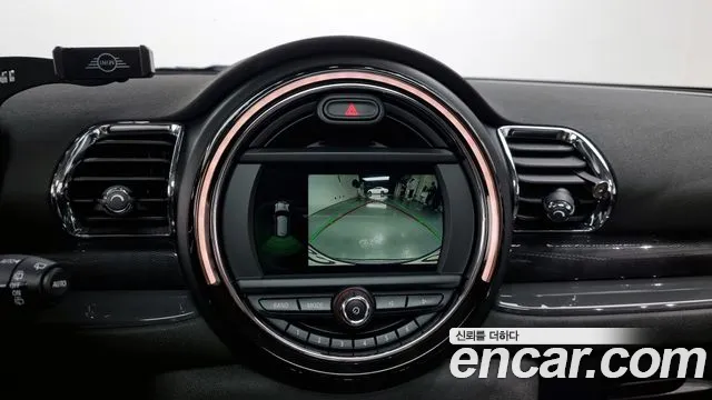 Mini Cooper Clubman id 2675942 из Кореи 5