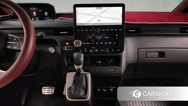 Hyundai Staria 2024 Белый из Кореи, фото 5