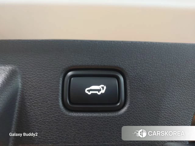 Kia The New Sportage 5th Generation 2025 Белый из Кореи, фото 5