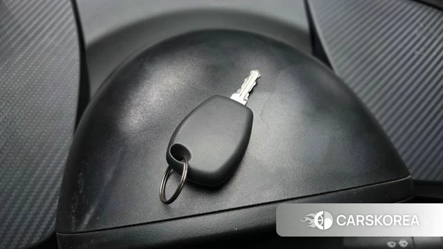 Renault Korea (Samsung) Twizy 2019 Белый из Кореи, фото 5