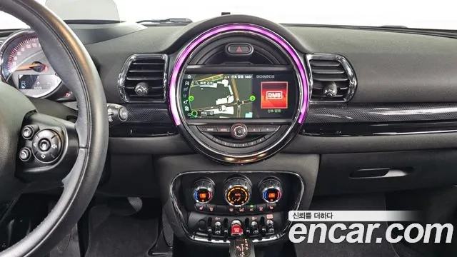 Mini Cooper Clubman id 2917669 из Кореи 5