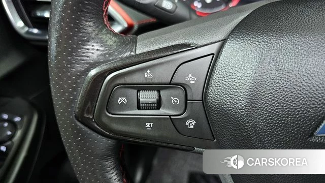 Chevrolet (GM Daewoo) Trailblazer 2020 Белый из Кореи, фото 5