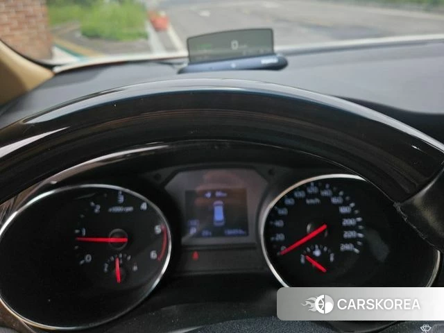 Kia The New Carnival 2018 Белый из Кореи, фото 5