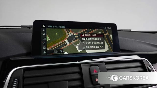 BMW 3 Series (F30) 2018 Белый из Кореи, фото 5