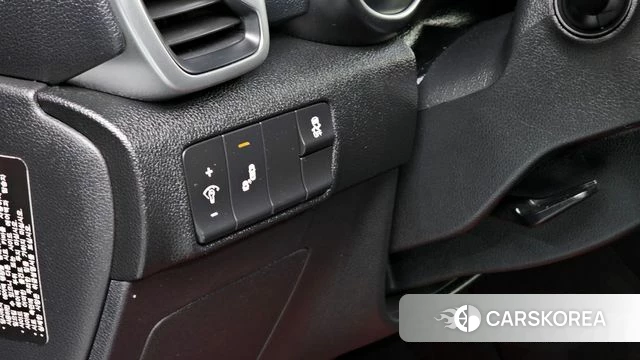 Kia Sportage 4th Generation 2018 Черный из Кореи, фото 5