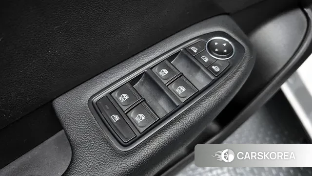 Renault Korea (Samsung) XM3 2020 Белый из Кореи, фото 5