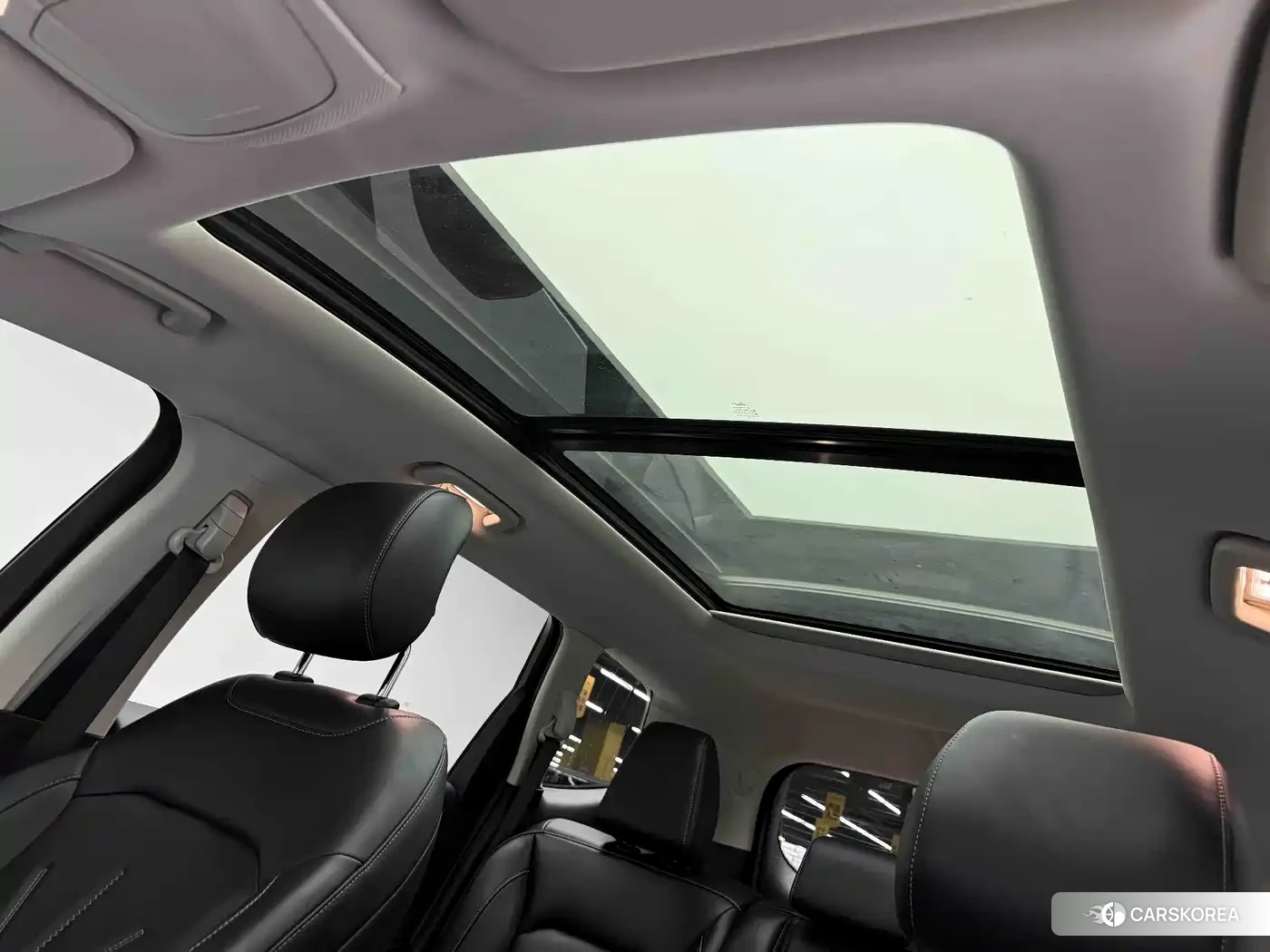 Ford Edge 2022 Черный из Китая, фото 5