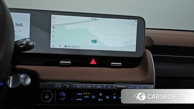 Hyundai Ionic 5 2022 Белый из Кореи, фото 5