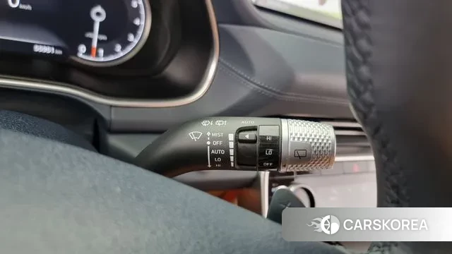 Genesis GV80 2021 Белый из Кореи, фото 5