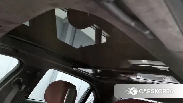 BMW 7 Series (G11) 2023 Белый из Кореи, фото 5