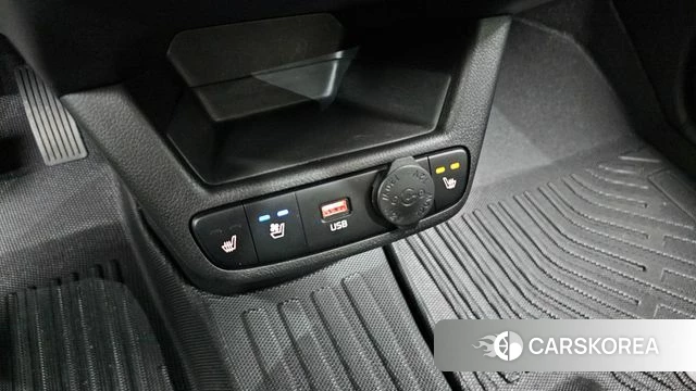 Kia The New Kia Ray EV 2023 Белый из Кореи, фото 5