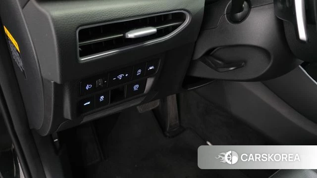 Hyundai Sonata (DN8) 2019 Черный из Кореи, фото 5