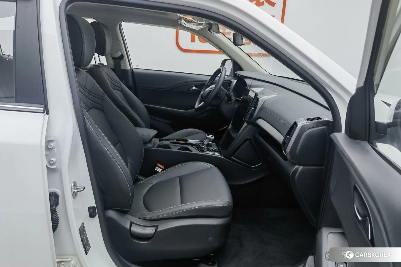 Hyundai ix35 2020 Белый из Китая, фото 5