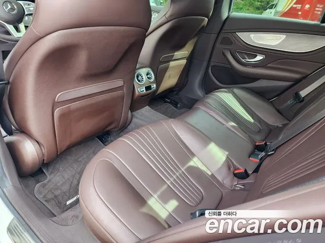 Mercedes-Benz CLS-Class C257 id 2656176 из Кореи 5