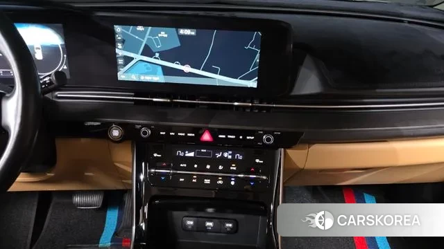 Kia Carnival 4th generation 2021 Белый из Кореи, фото 5