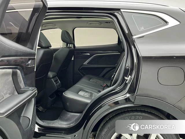 Haval H6 2021 Черный из Китая, фото 5