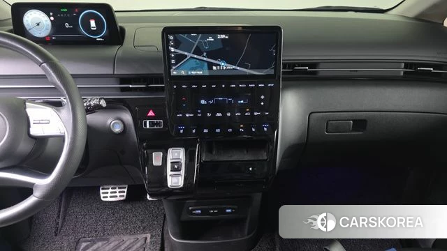Hyundai Staria 2022 Черный из Кореи, фото 5