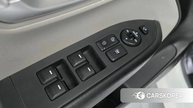 Kia The New Ray 2022 Белый из Кореи, фото 5