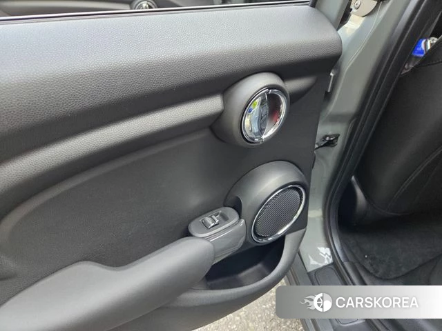 Mini Cooper 2020 Серый из Кореи, фото 5