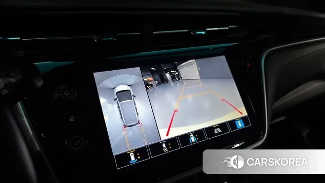 Chevrolet (GM Daewoo) New Bolt EV 2022 Белый из Кореи, фото 5