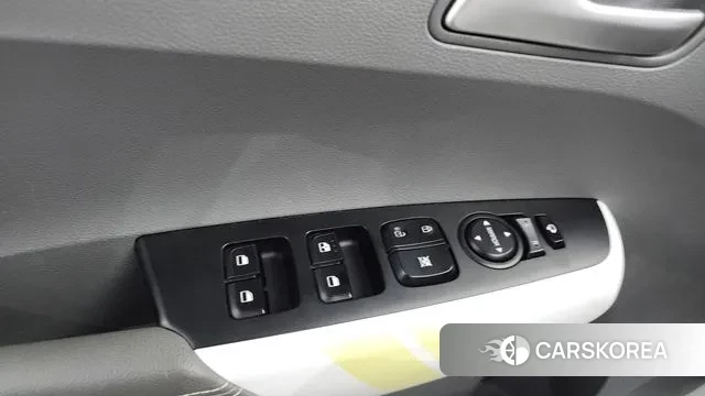 Kia All New Morning (JA) 2018 Белый из Кореи, фото 5