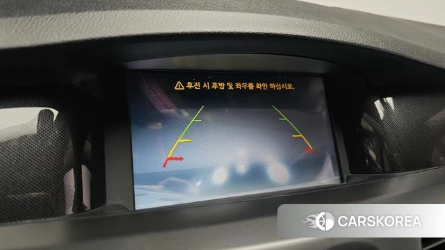 Renault Korea (Samsung) SM5 Nova 2018 Черный из Кореи, фото 5