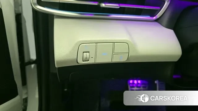 Hyundai Avante (CN7) 2022 Белый из Кореи, фото 5