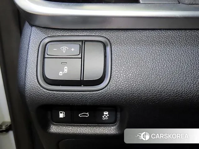 Kia The New K5 2nd generation 2018 Серебряный из Кореи, фото 5