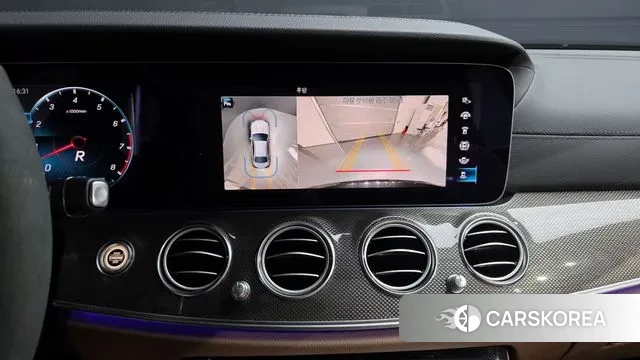 Mercedes-Benz E-Class W213 2021 Черный из Кореи, фото 5