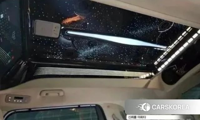 Kia Carnival 4th generation 2020 Белый из Кореи, фото 5