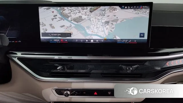 BMW X5 (G05) 2025 Белый из Кореи, фото 5