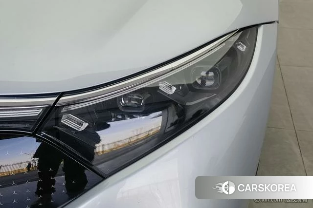 Mercedes-Benz EQS 2023 Другой из Китая, фото 5