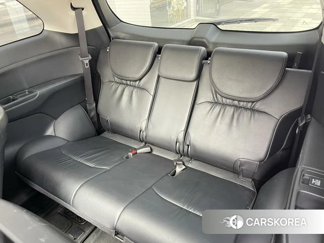 Honda Ai Lishen 2021 Темно-серый из Китая, фото 5