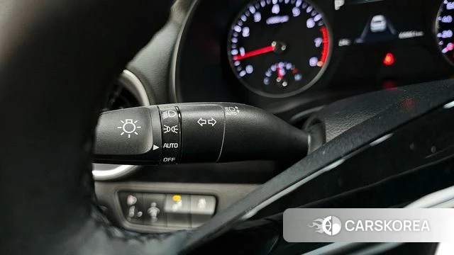 Kia The New K3 2nd generation 2022 Белый из Кореи, фото 5