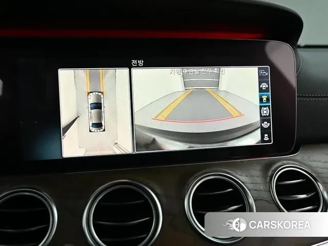 Mercedes-Benz E-Class W213 2019 Серый из Кореи, фото 5