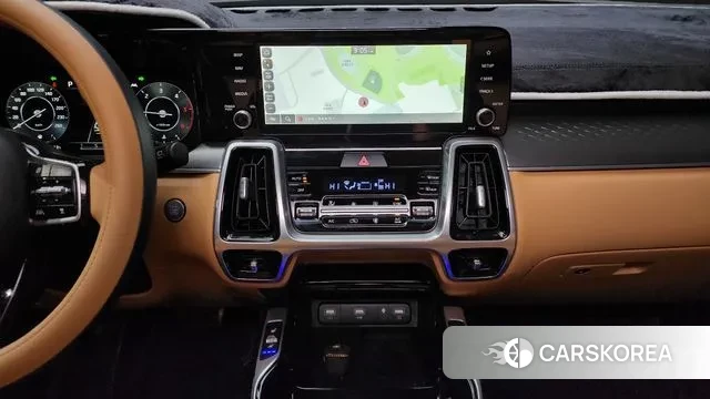 Kia Sorento 4th Generation 2020 Белый из Кореи, фото 5