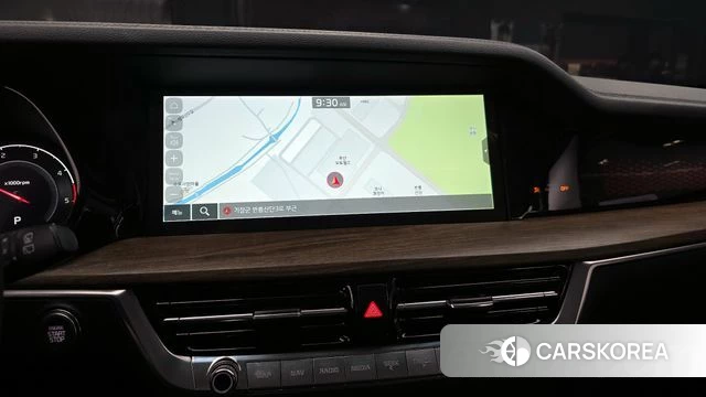 Kia Mohave Master 2021 Черный из Кореи, фото 5