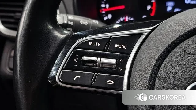 Kia The New K5 2nd generation 2018 Черный из Кореи, фото 5