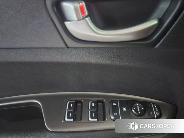 Kia The New K5 2nd generation 2019 Жемчужный цвет из Кореи, фото 5