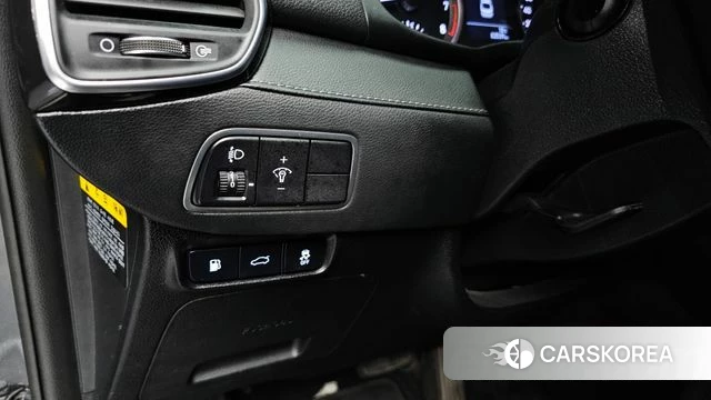 Hyundai Grandeur IG 2018 Серый из Кореи, фото 5