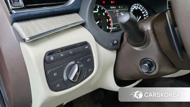 Infiniti QX50 (P71A) 2019 Коричневый из Кореи, фото 5