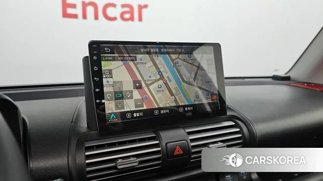 Hyundai Casper 2023 Серый из Кореи, фото 5