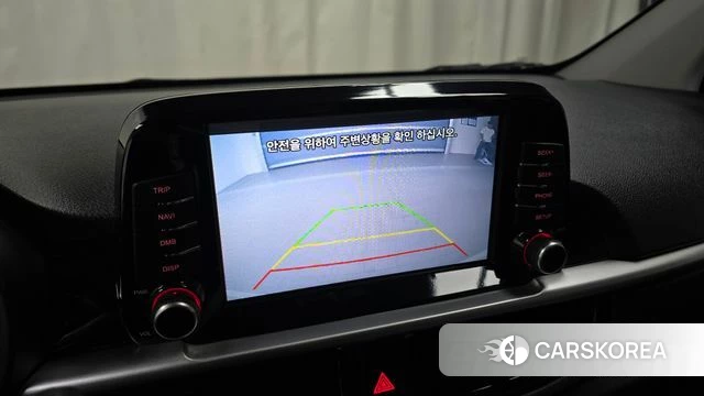Kia Morning Urban (JA) 2022 Жемчужный цвет из Кореи, фото 5