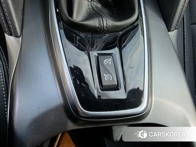 Renault Korea (Samsung) QM6 2018 Белый из Кореи, фото 5